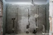 3 Camere, 2 bai cu geam, 77 mp in Militari, langa METROU,...