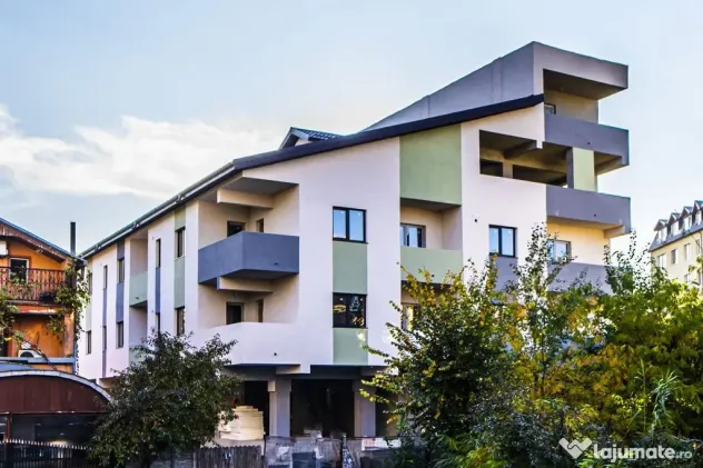 3 Camere, 2 bai cu geam, 77 mp in Militari, langa METROU,... - Bucuresti (Bucuresti-Ilfov)