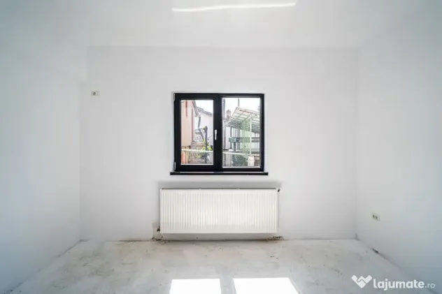3 Camere, 2 bai cu geam, 77 mp in Militari, langa METROU,... - Bucuresti (Bucuresti-Ilfov)