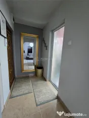 Apartament 2 camere Tiglina 1 renovat etaj 3 