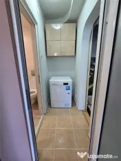 Apartament 2 camere Tiglina 1 renovat etaj 3 