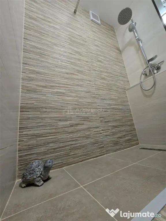 Apartament 2 camere Tiglina 1 renovat etaj 3 - Galati (Galati)