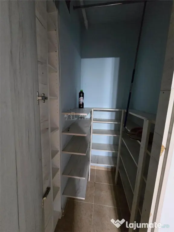 Apartament 2 camere Tiglina 1 renovat etaj 3 - Galati (Galati)