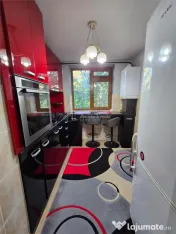 Apartament 2 camere Tiglina 1 renovat etaj 3 