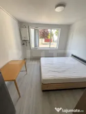 Garsoniera de vanzare PARTER