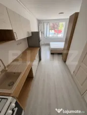 Garsoniera de vanzare PARTER