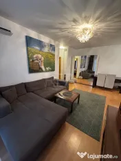 Apartament 2 Camere Citadella-Titan