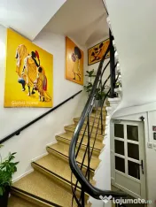 Casa 5 camere 246MP | Dorobanti | Comision 0% | Pretabila lo 
