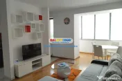 Apartament 2 Cam Berceni - Dimitrie Leonida - Monaco Towers 