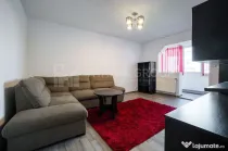 Apartament 3 camere, Racadau cu 2 parcari