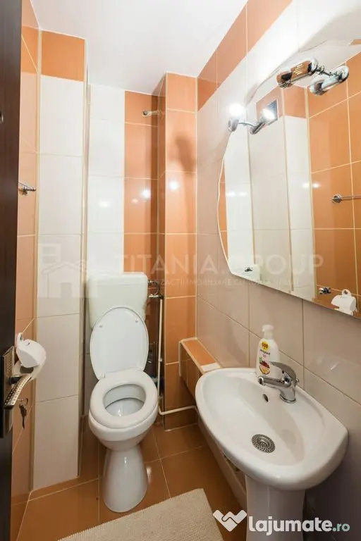 Apartament 3 camere, Racadau cu 2 parcari - Brasov (Brasov)