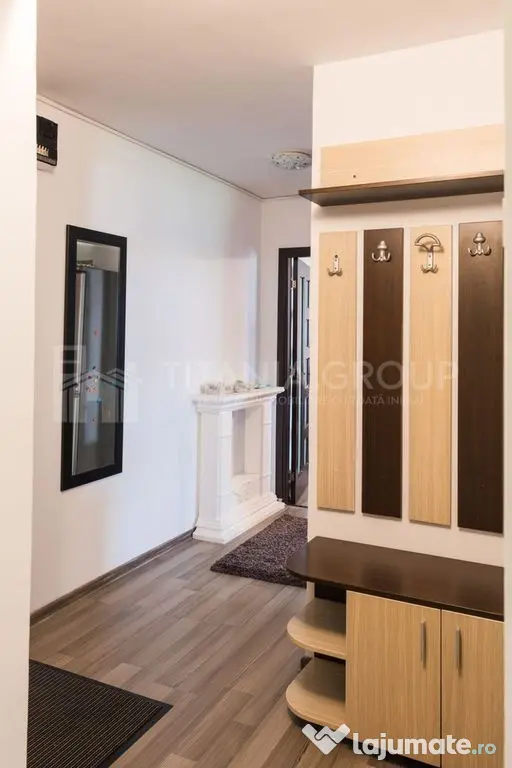 Apartament 3 camere, Racadau cu 2 parcari - Brasov (Brasov)