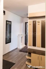 Apartament 3 camere, Racadau cu 2 parcari 