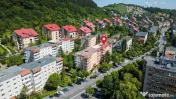 Apartament 3 camere, Racadau cu 2 parcari 