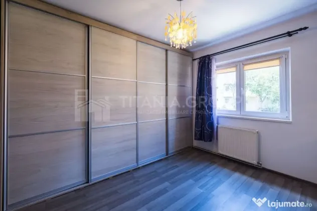 Apartament 3 camere, Racadau cu 2 parcari - Brasov (Brasov)
