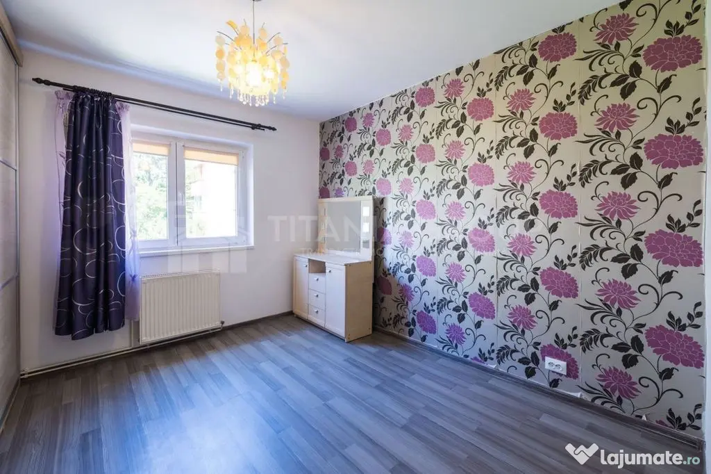 Apartament 3 camere, Racadau cu 2 parcari - Brasov (Brasov)