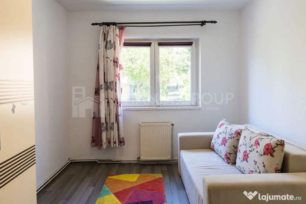 Apartament 3 camere, Racadau cu 2 parcari - Brasov (Brasov)