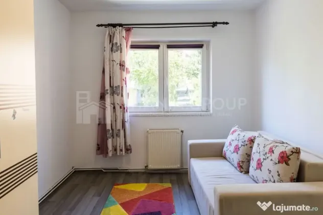 Apartament 3 camere, Racadau cu 2 parcari - Brasov (Brasov)
