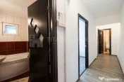 Apartament 3 camere, Racadau cu 2 parcari 