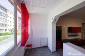Apartament 3 camere, Racadau cu 2 parcari 