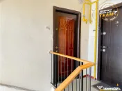 Apartament 3 camere, locuinta sau investitie Airbnb, Simeria 