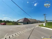FILM! Spatiu comercial consacrat teren intravilan, Fotos, 
