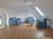 Resedinta spatiu profesional de inchiriat, Ghimbav – Ce...