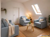Resedinta spatiu profesional de inchiriat, Ghimbav – Ce...