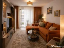 2 camere Theodor Pallady, centrală, parcare, et. 1, an 2022