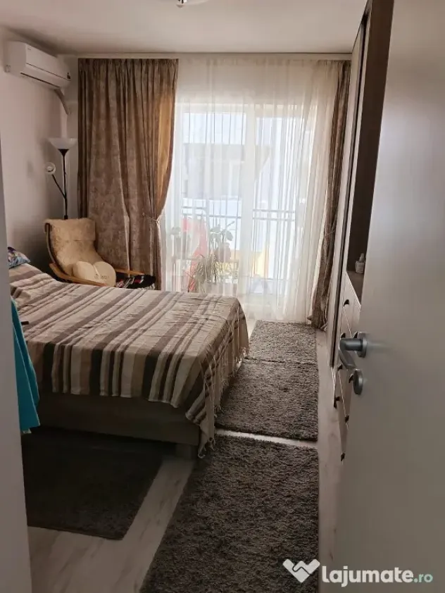 2 camere Theodor Pallady, centrală, parcare, et. 1, an 2022 - Bucuresti (Bucuresti-Ilfov)
