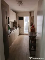 2 camere Theodor Pallady, centrală, parcare, et. 1, an 2022 