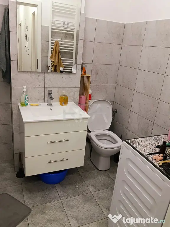 2 camere Theodor Pallady, centrală, parcare, et. 1, an 2022 - Bucuresti (Bucuresti-Ilfov)