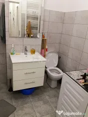 2 camere Theodor Pallady, centrală, parcare, et. 1, an 2022 
