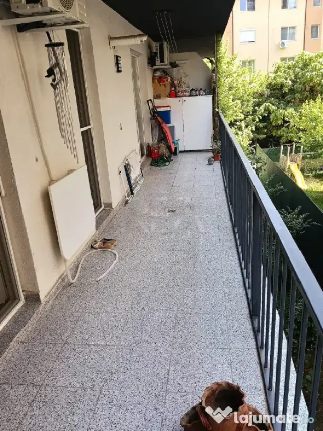 2 camere Theodor Pallady, centrală, parcare, et. 1, an 2022 - Bucuresti (Bucuresti-Ilfov)