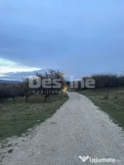 Teren de Vânzare – 34.485 mp | Câmpulung Muscel | Ved... 