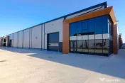 Zona Drumul Intre Tarlale - hala moderna 