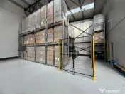 Zona Drumul Intre Tarlale - hala moderna 