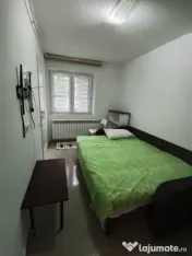 Brancoveanu peroni parter confort 3 