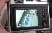 Fujifilm Instax Mini Evo - Negru nou