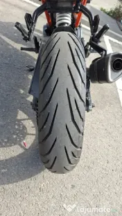 Motocicletă Ktm Duke 125 2017 