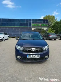 Dacia Logan 1.0 L SCE 2019 + gaz 75 CP