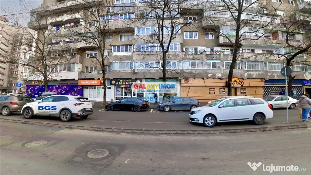 Spatiu comercial de inchiriat Iuliu Maniu Veteranilor 70 mp - Bucuresti (Bucuresti-Ilfov)