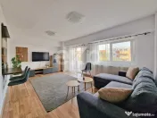 Apartament 3 camere în Zorilor | Parcare | Pet Friendly 