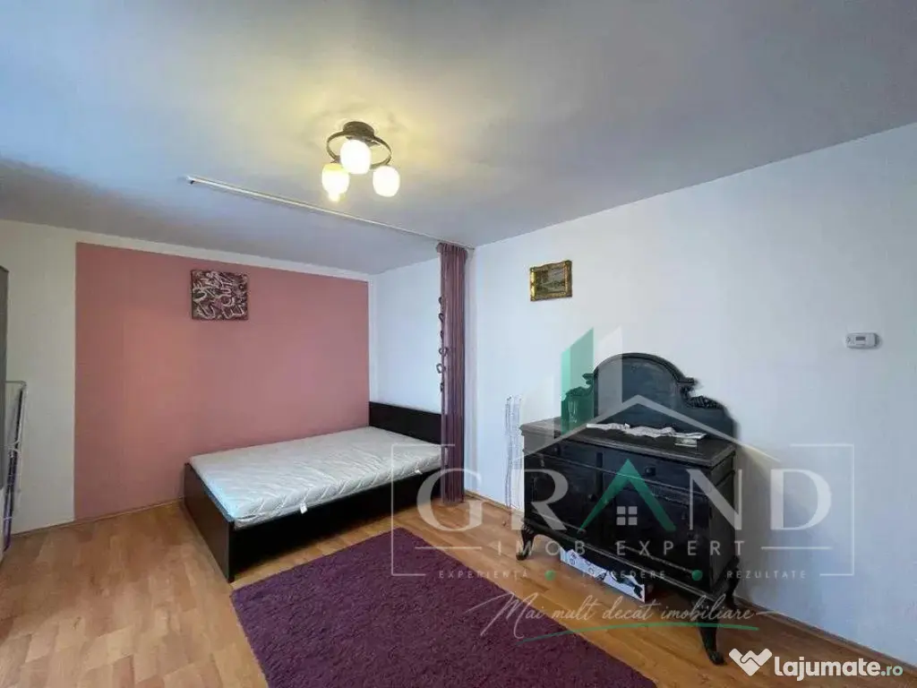 Ap 1 camera | BALCON | Frunzișului–Kaufland–USAMV - Cluj-Napoca (Cluj)