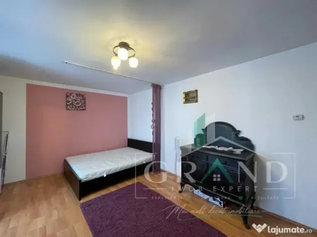 Ap 1 camera | BALCON | Frunzișului–Kaufland–USAMV - Cluj-Napoca (Cluj)