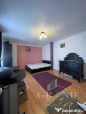 Ap 1 camera | BALCON | Frunzișului–Kaufland–USAMV 