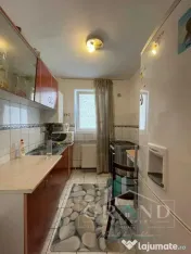 Ap 1 camera | BALCON | Frunzișului–Kaufland–USAMV 