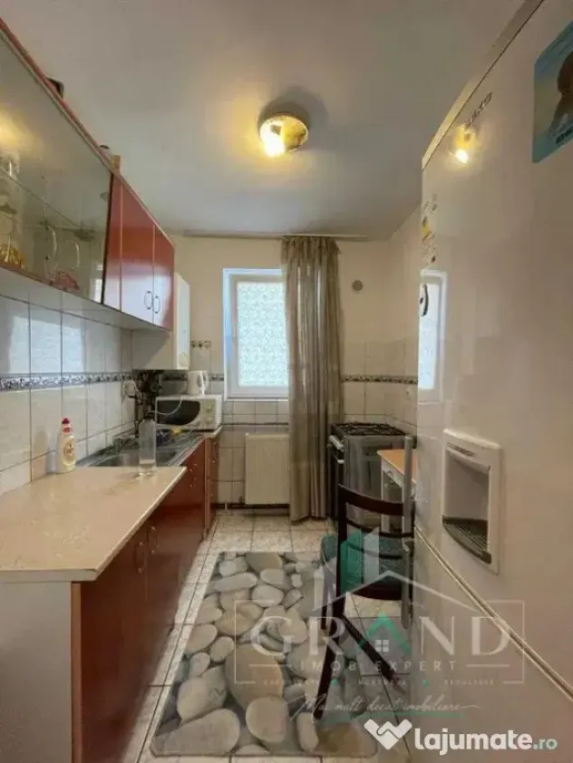 Ap 1 camera | BALCON | Frunzișului–Kaufland–USAMV - Cluj-Napoca (Cluj)