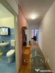 Ap 1 camera | BALCON | Frunzișului–Kaufland–USAMV 