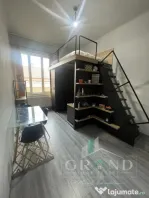 Apartament Ultracentral | 3 Camere | Living | Etaj 2 | Petfr